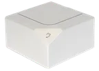 MeCloud ホワイト
