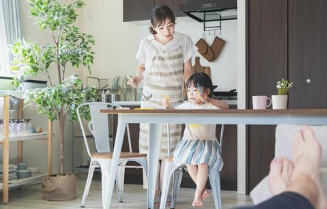 くらちゃんが見つけた家族写真のサムネイル2