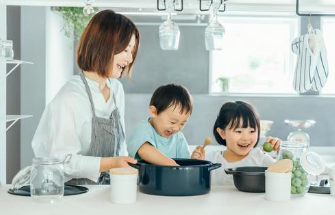 くらちゃんが見つけた家族写真のサムネイル3